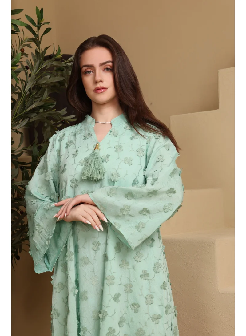 IKKXA Ikkxa Lujain IK5044 Green