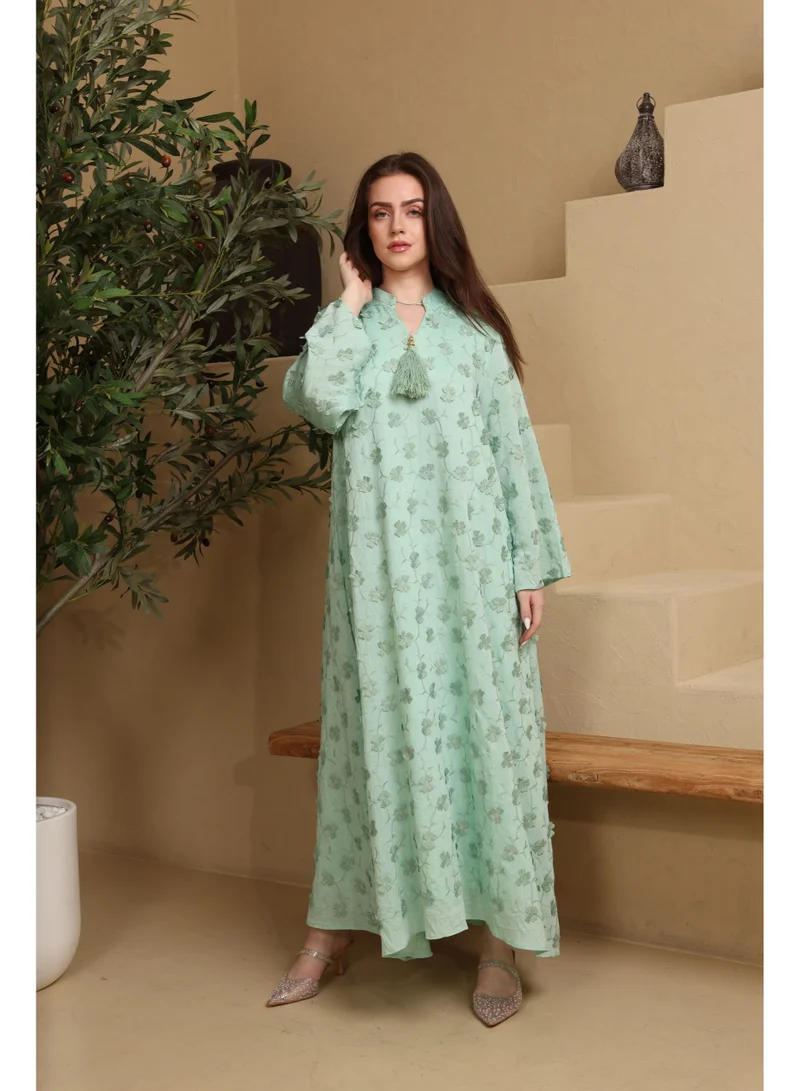 IKKXA Ikkxa Lujain IK5044 Green