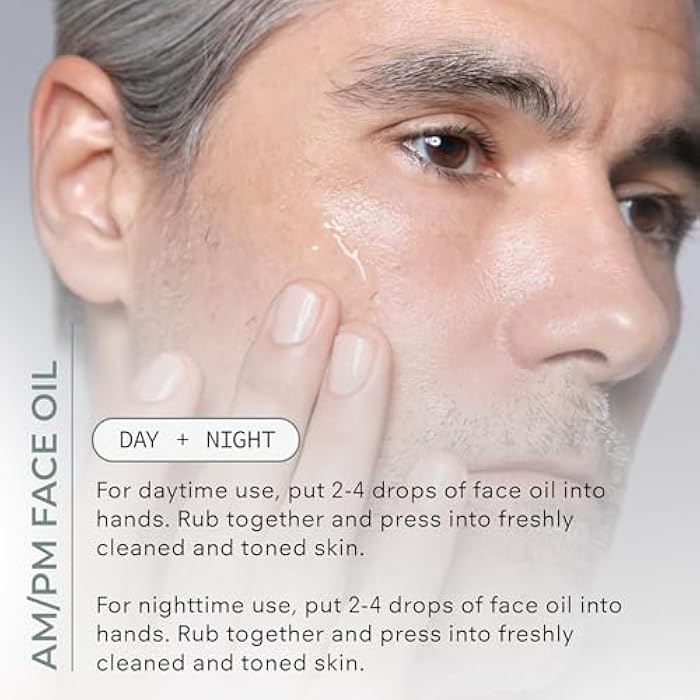 COSMEDIX Brilliancy Vitamin C Brightening Face Oil for Women & Men - Hydrating Facial Oil for Dark Spots & Uneven Skin Tone - Ultra-Nourishing Facial Skin Care Products, Moisturized & Natural Glow - Image 4