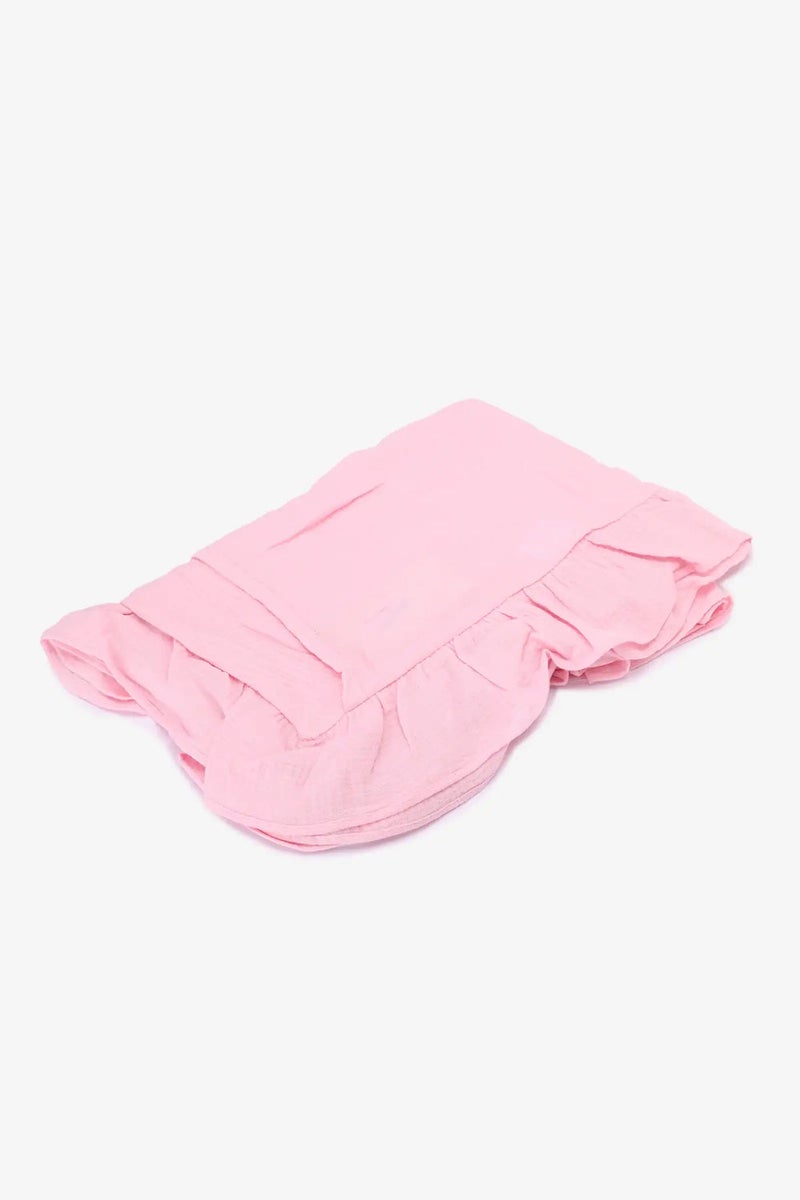 Carina Ruffled Cushion Cover - Image 2