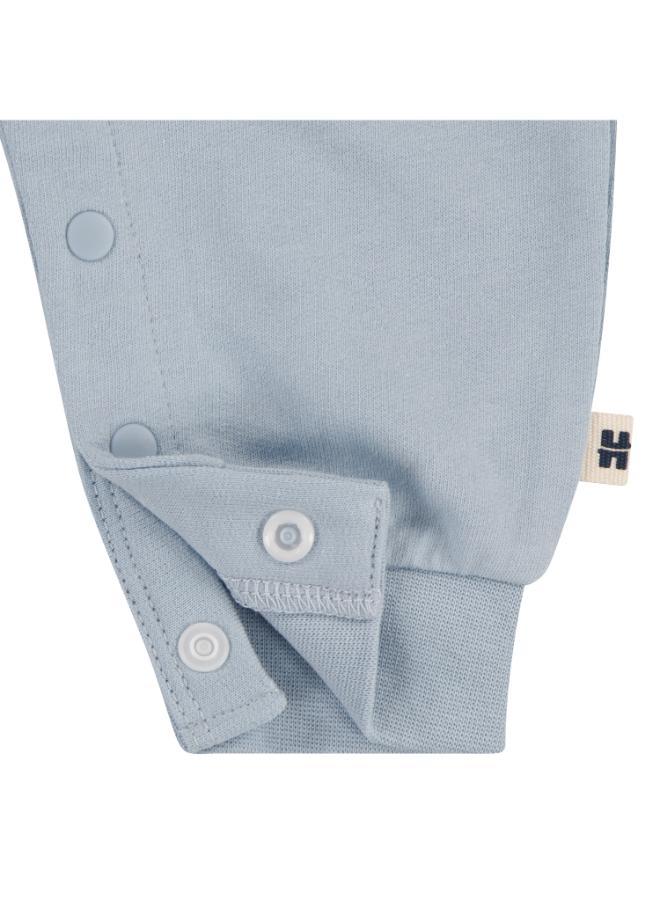 HUGGIES FLEECE COVERALL - Image 4