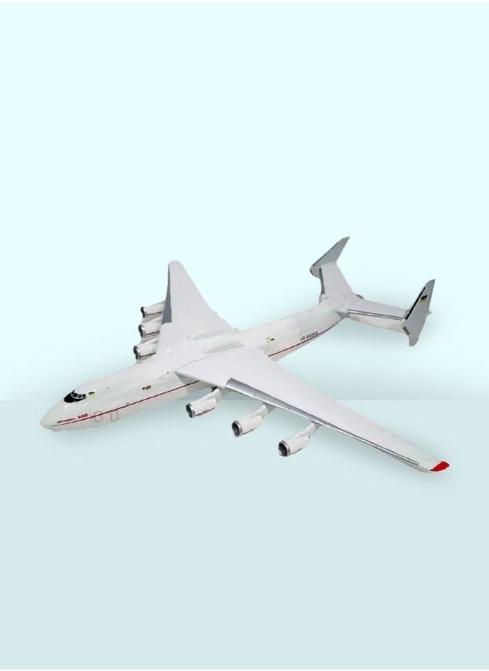 Fighter Gifts - Antonov An-225 Model 1:200 Scale - Image 1