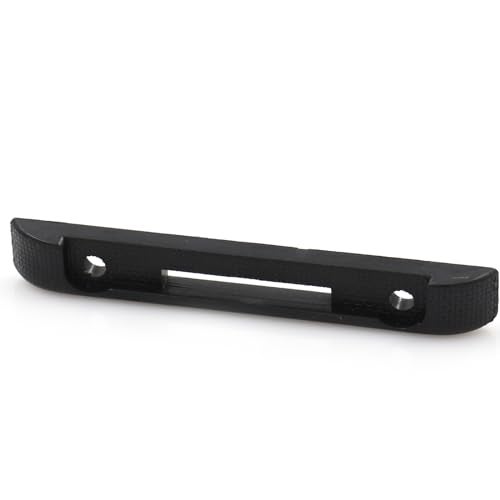 LVOUP Front Moonroof Latch F Retainer 84691055 Sunroof Lock Compatible for Chevy Traverse and GMC Acadia - Image 5
