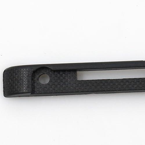 LVOUP Front Moonroof Latch F Retainer 84691055 Sunroof Lock Compatible for Chevy Traverse and GMC Acadia - Image 4
