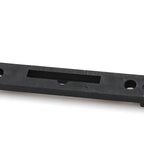 LVOUP Front Moonroof Latch F Retainer 84691055 Sunroof Lock Compatible for Chevy Traverse and GMC Acadia - Image 3