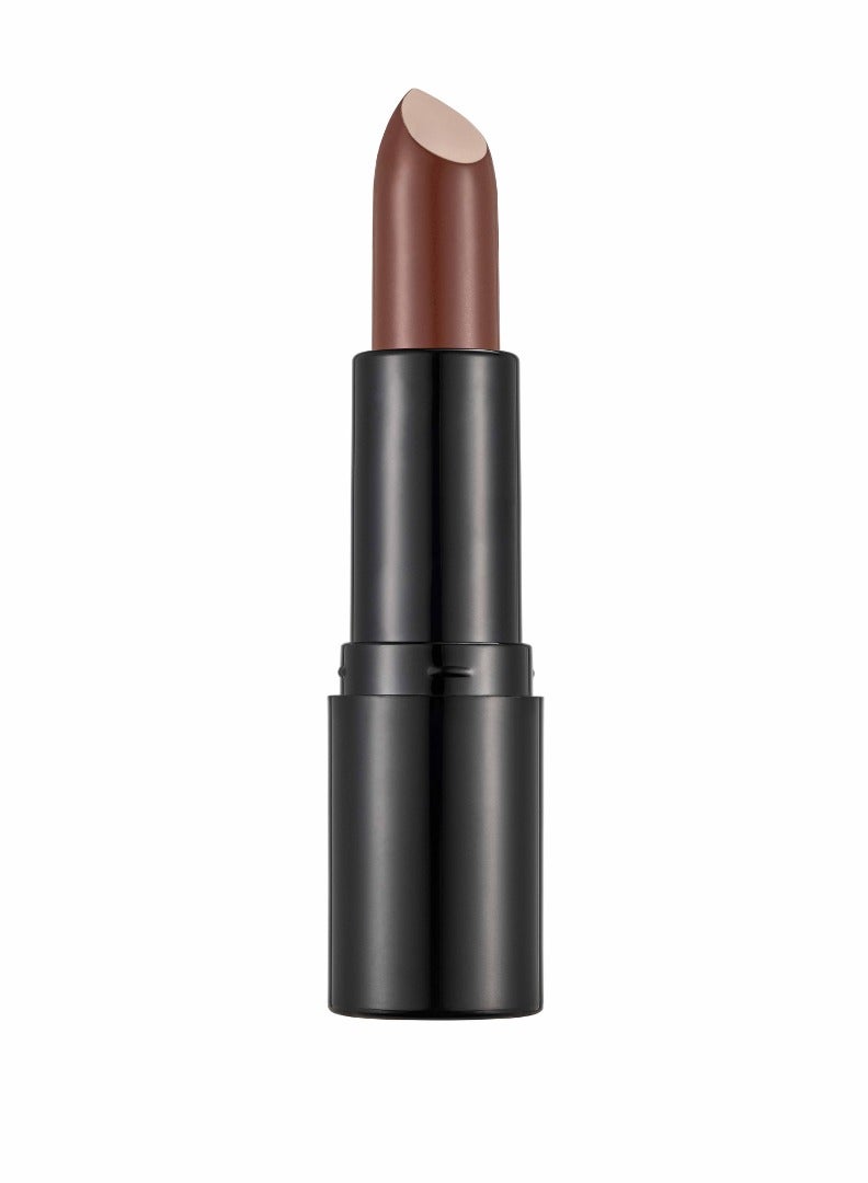 Callista All About Color Matte Lipstick 513 - Hot Cocoa - Image 1