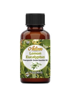 Artizen 30ml Oils - Lemon Eucalyptus Essential Oil - 1 Fluid Ounce  - Image 1