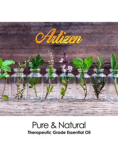 Artizen 30ml Oils - Lemon Eucalyptus Essential Oil - 1 Fluid Ounce  - Image 3