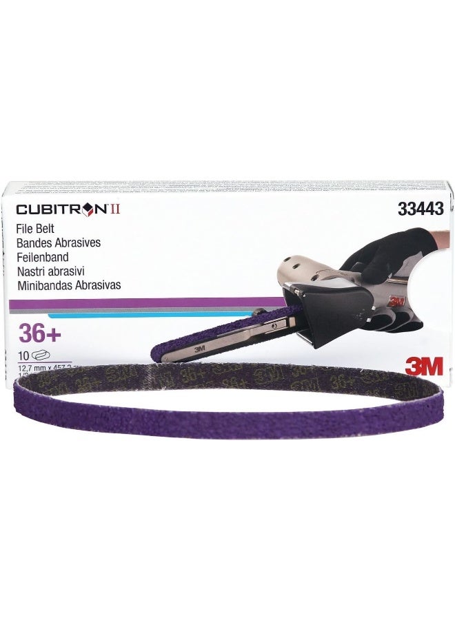 3M 3M 33443 Hardware, One Size, Factory - Image 2