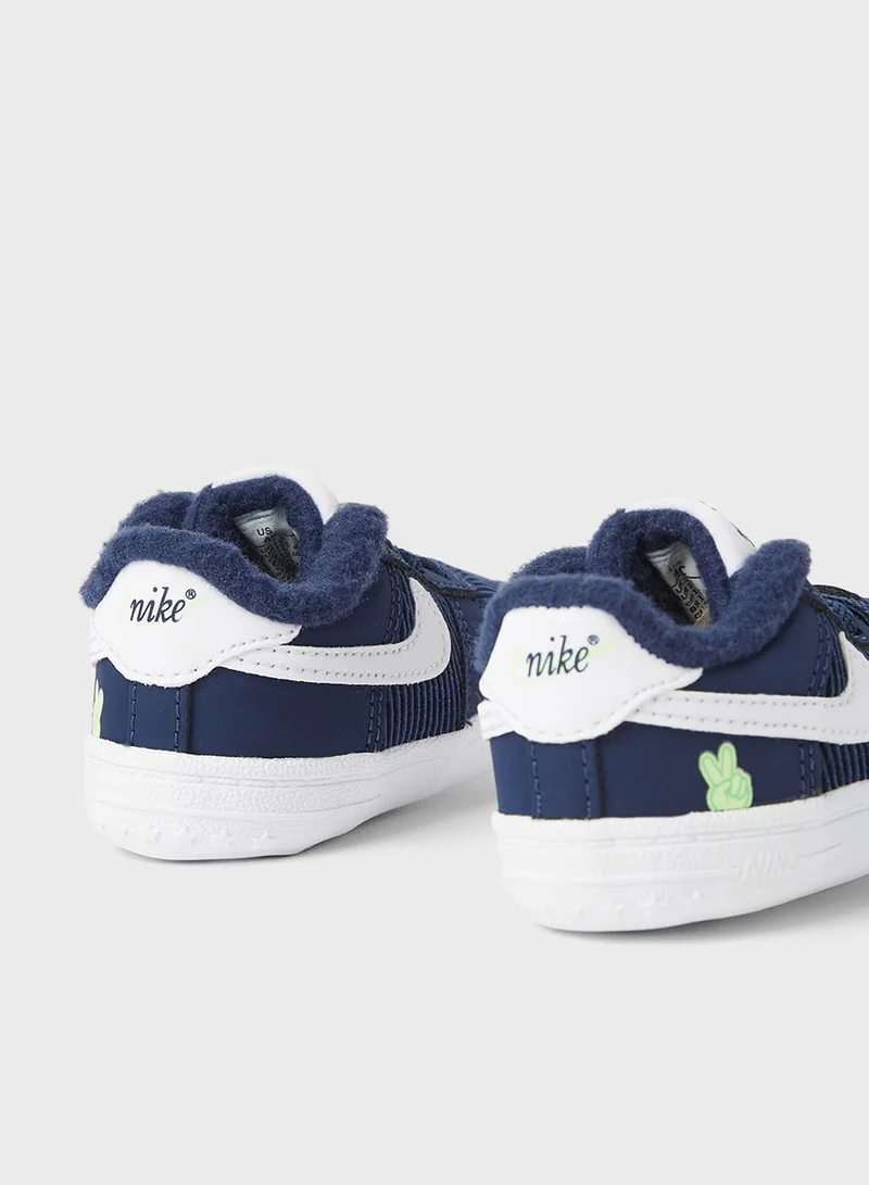 Nike Infant Force 1 Se Booties
