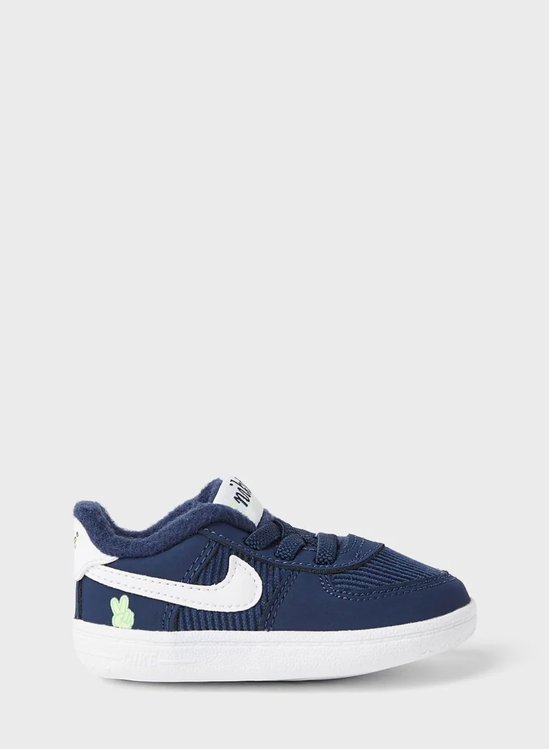Nike Infant Force 1 Se Booties