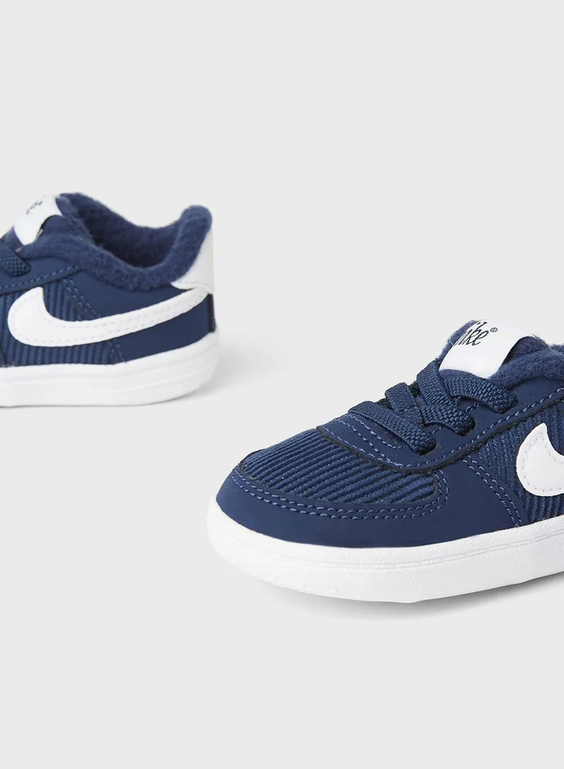 Nike Infant Force 1 Se Booties
