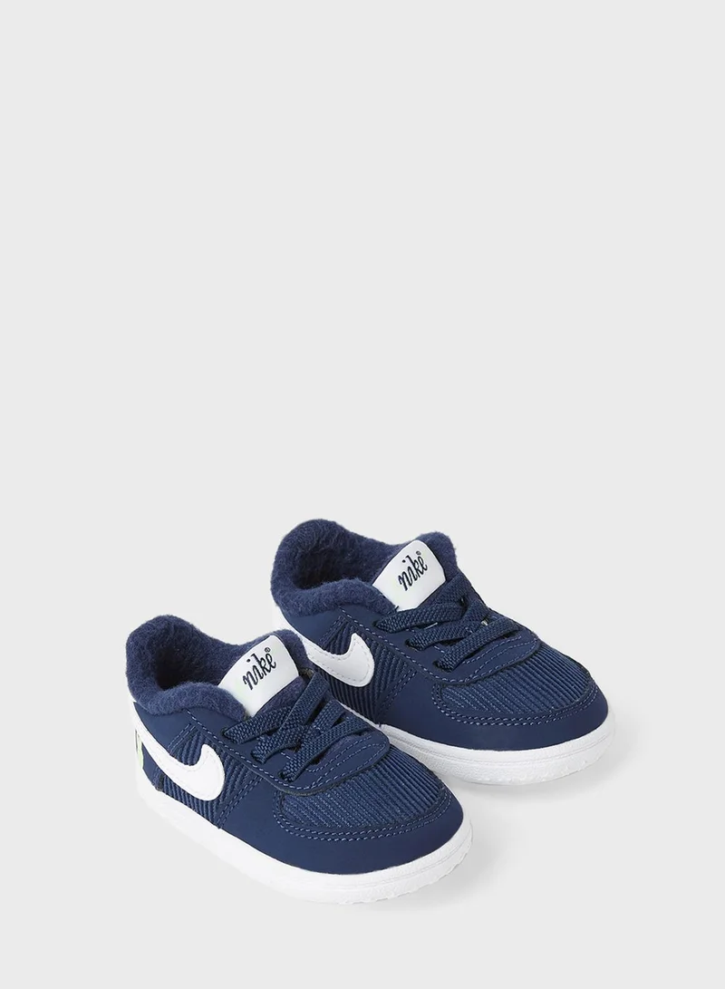 Nike Infant Force 1 Se Booties