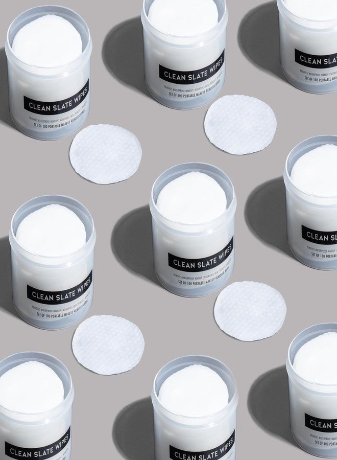 PAC Clean Slate Wipes - Image 4