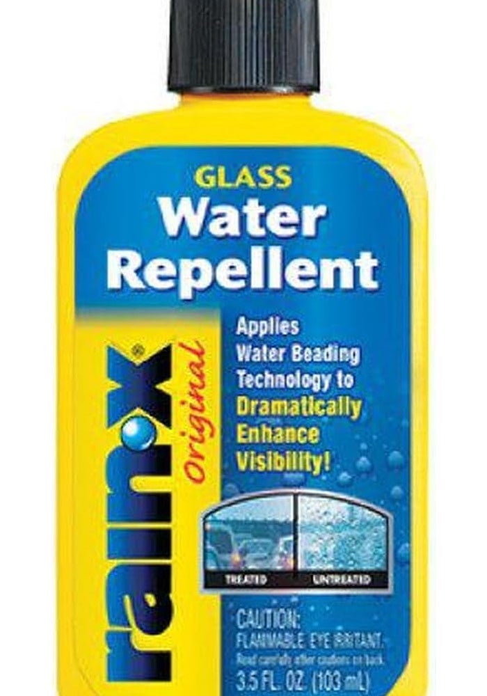 Rain-X Original Glass Water Repellent - 103ml - Image 2