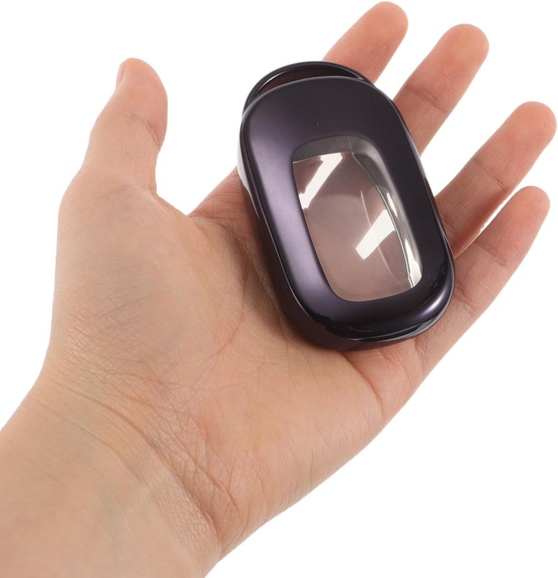 Protective Key Fob Cover for Civic Stylish Shockproof Sleeve for Car Key Durable and Elegant for Vehicle Remote Protection - Image 4