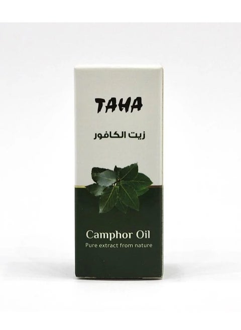 Camphor Oil 30ml