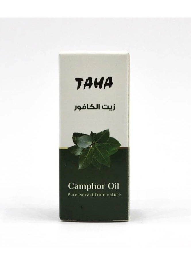 Camphor Oil 30ml