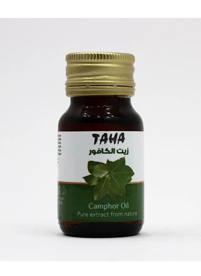 Camphor Oil 30ml