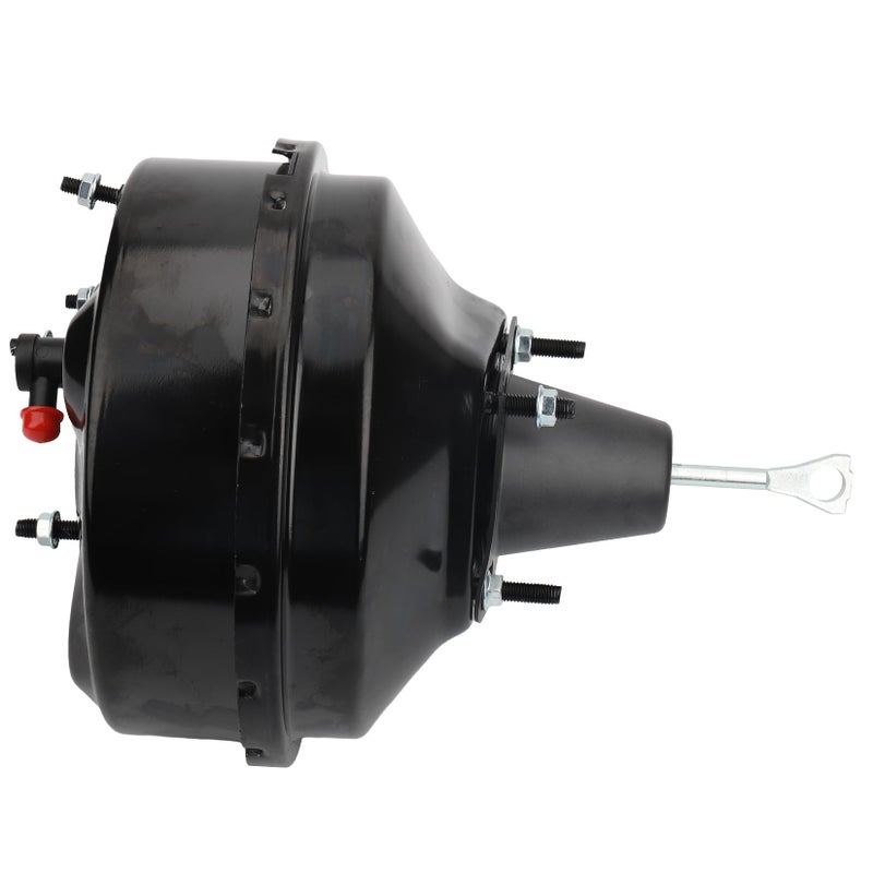 BRTEC 5474826 Vacuum Power Brake Booster Replacement for 20032006 for Escalade ESV EXT for Chevy Avalanche Silverado Suburban 1500 ahoe for GMC Sierra 1500 HD 3500 Yukon XL 1500 2500