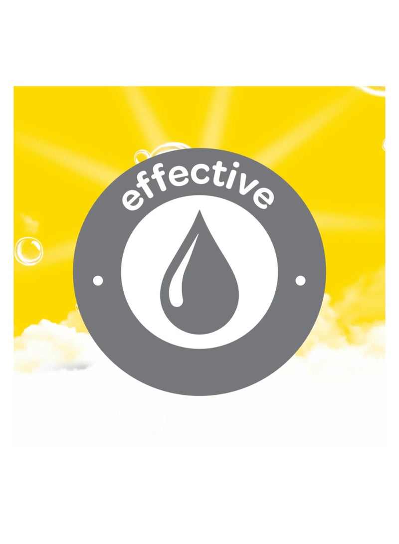 DALIN جيل دالين للأطفال بزيت الأفوكادو 100 مل - Image 5