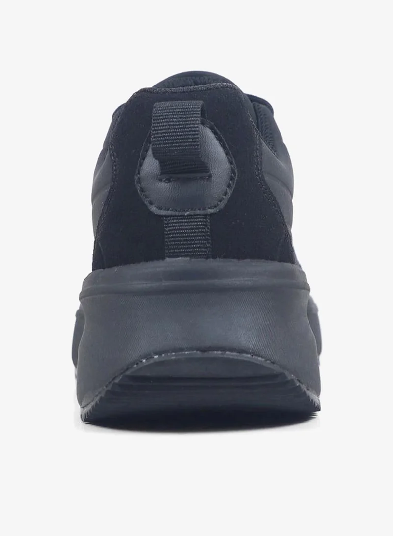 Gap Women Flame Lace-Up Ankle Sneakers