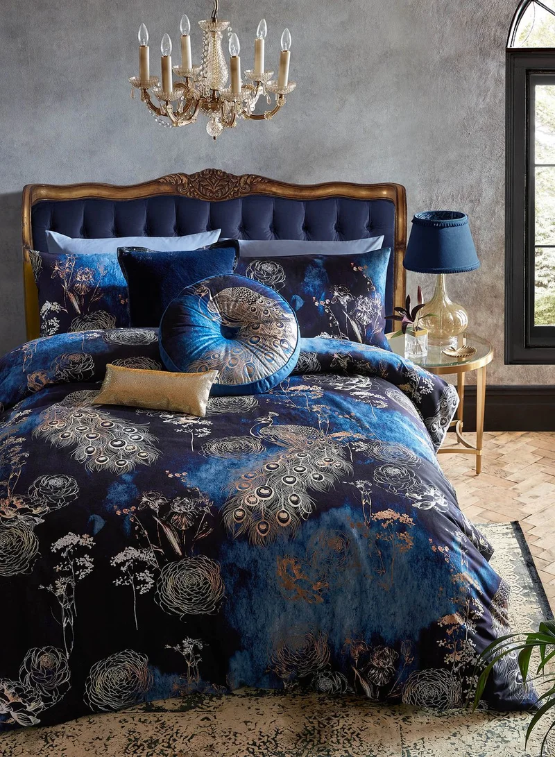 Rita Ora King Quilt Cover 230Cm X 220Cm