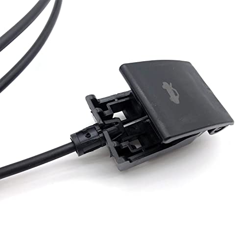 Arcticway Replacement for Hood Release Cable with Handle Dodge Charger/Chrysler 300 2011-2018 1PS72DX9AB - Image 5