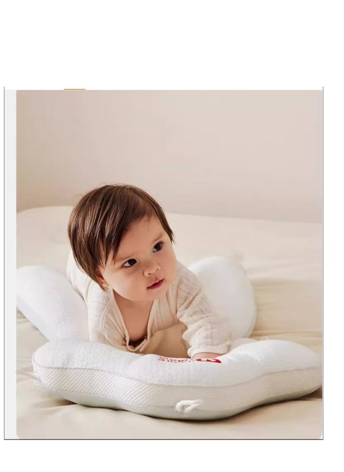 Moore Rabbit Baby Shaping Pillow For Soothing Babies And Newborns  - Image 5
