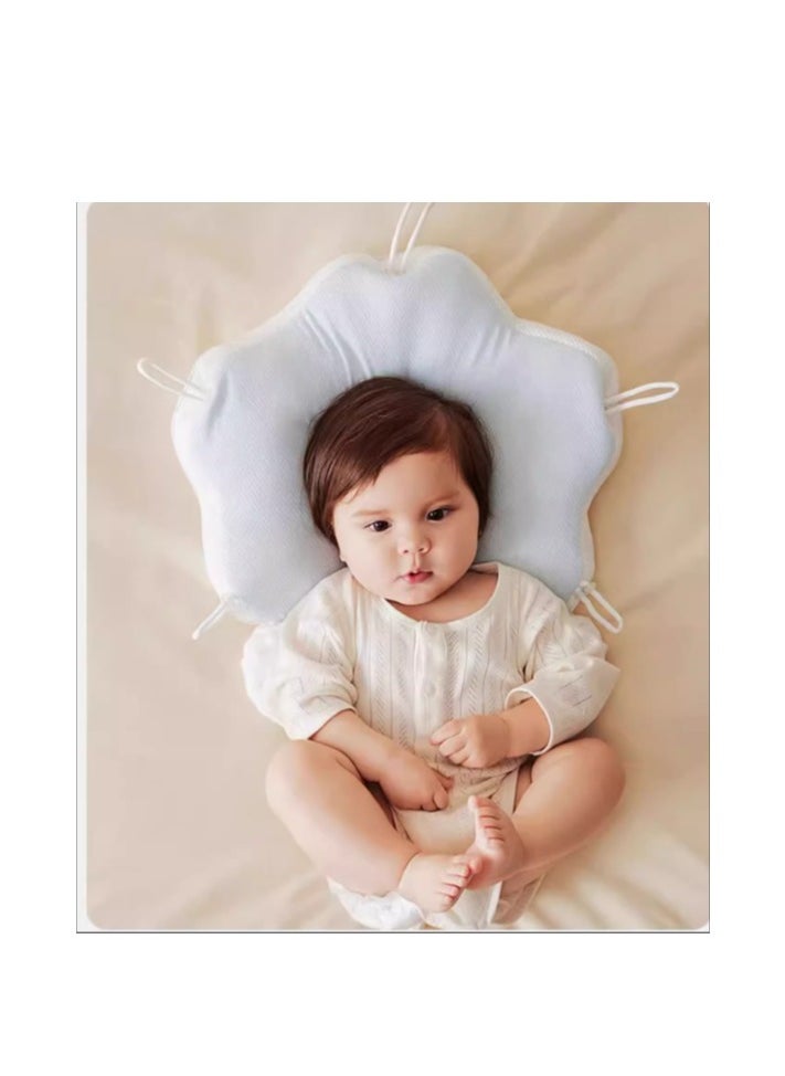 Moore Rabbit Baby Shaping Pillow For Soothing Babies And Newborns  - Image 3