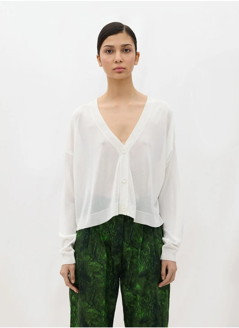 ليس بنجامنز CARDIGAN 001