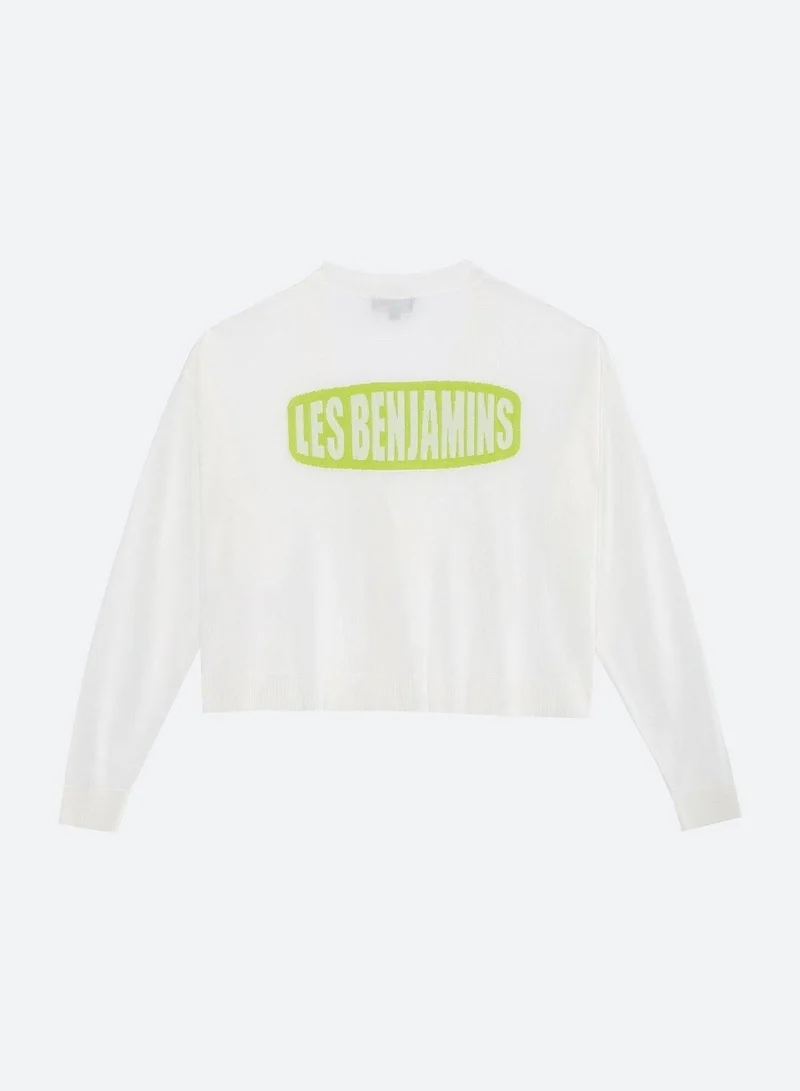 LES BENJAMINS  CARDIGAN 001 for Women | Best Price UAE