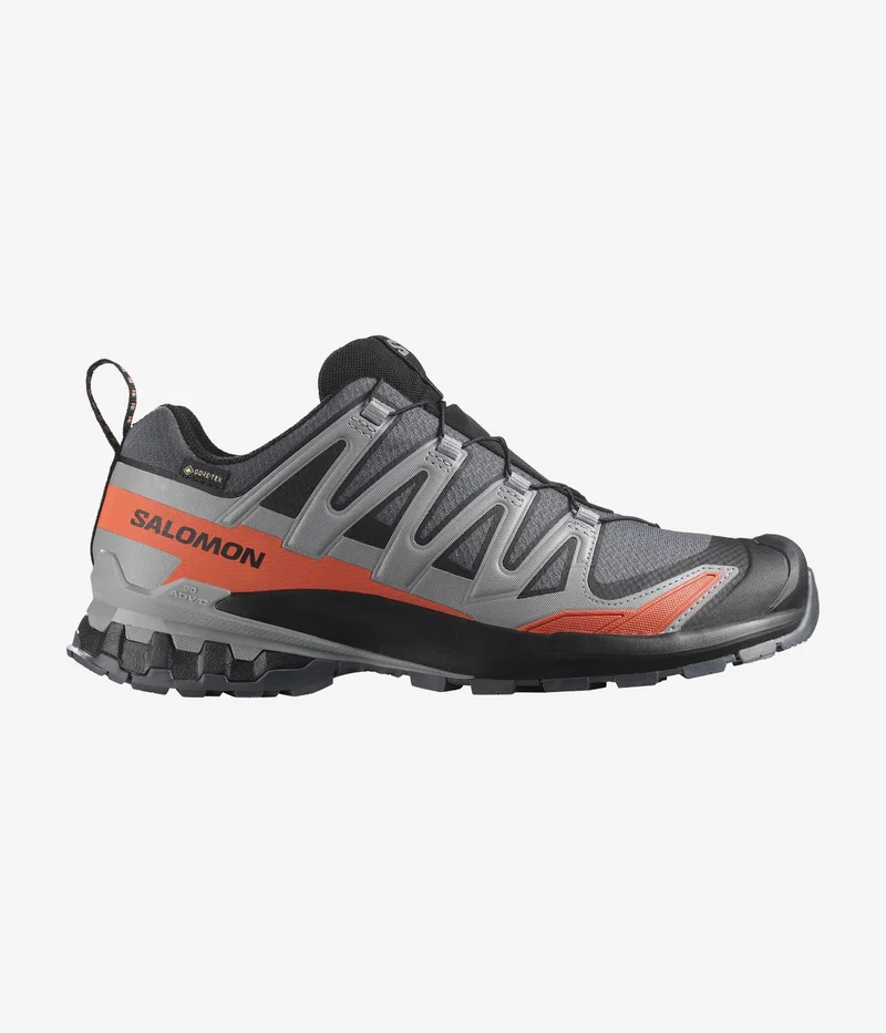 سالومون XA PRO 3D V9 GORE-TEX حذاء منخفض الأعلى