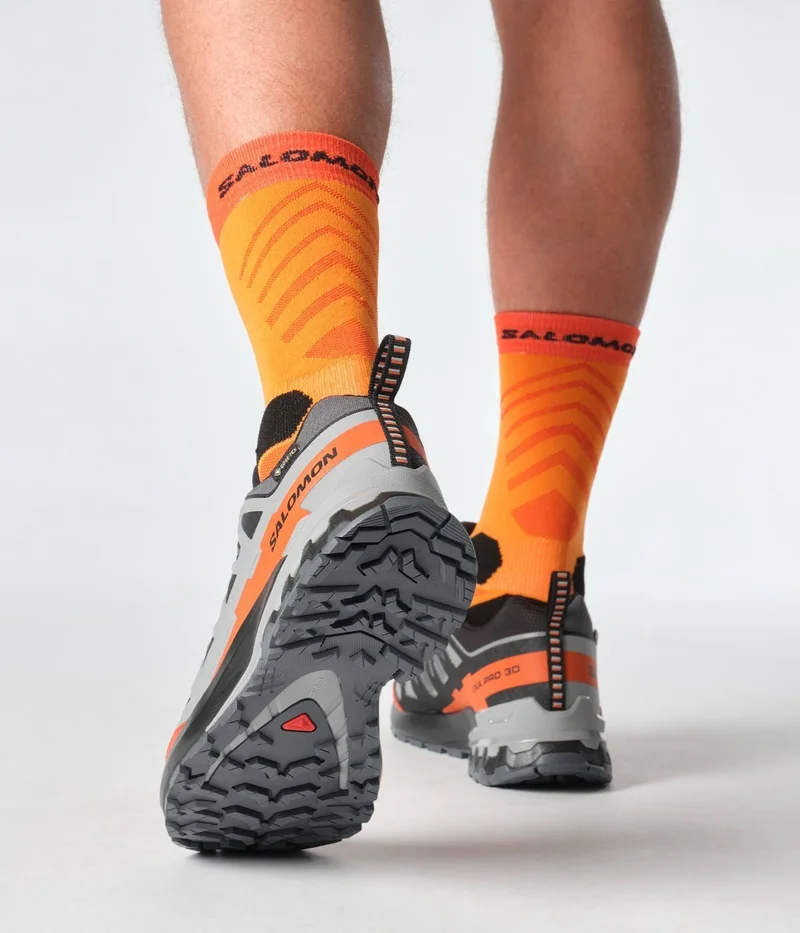 Salomon  XA PRO 3D V9 GORE-TEX Low Top Sneaker for Men | Best Price UAE