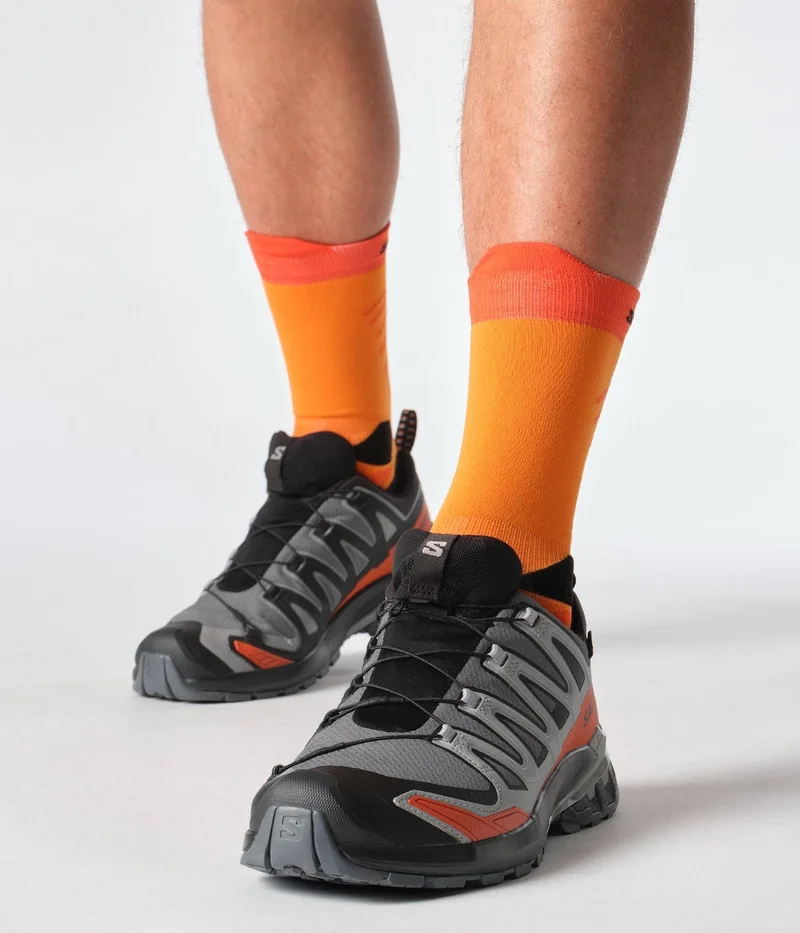 Salomon  XA PRO 3D V9 GORE-TEX Low Top Sneaker for Men | Best Price UAE