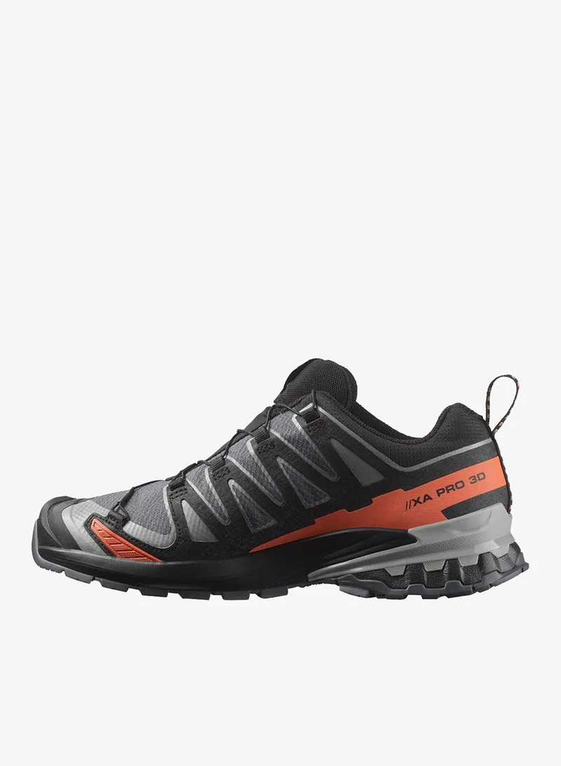 Salomon  XA PRO 3D V9 GORE-TEX Low Top Sneaker for Men | Best Price UAE