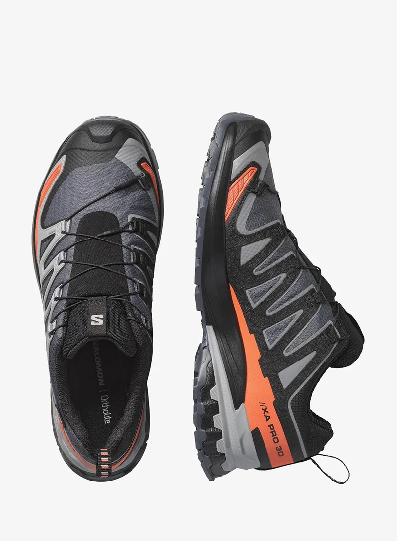 Salomon  XA PRO 3D V9 GORE-TEX Low Top Sneaker for Men | Best Price UAE