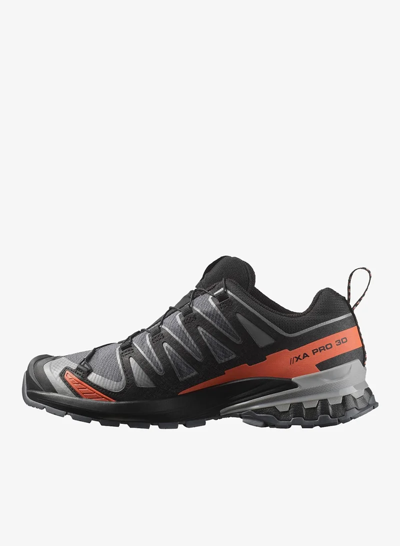 Salomon  XA PRO 3D V9 GORE-TEX Low Top Sneaker for Men | Best Price UAE