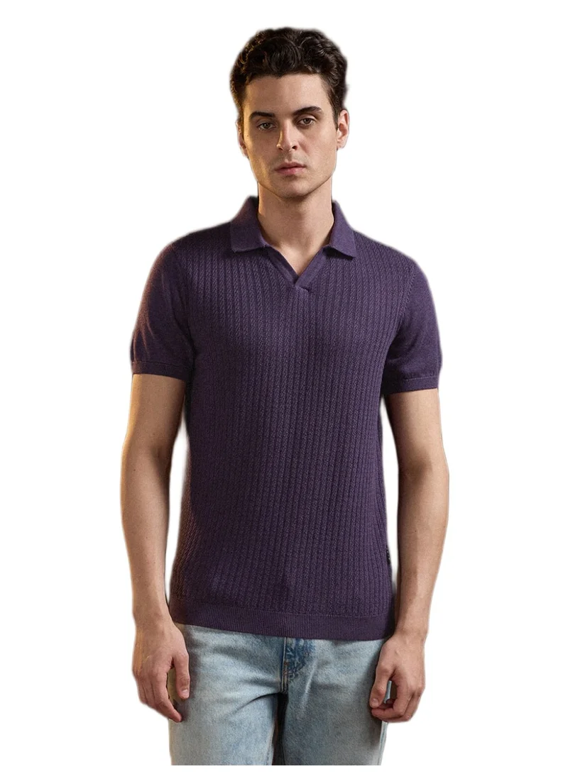 THE BEAR HOUSE Men’s Polo T-Shirt – Soft, Breathable Cotton, Classic Fit for All-Day Comfort, Stylish Casual Shirt for Summer, Everyday Wear & Outdoor Activities