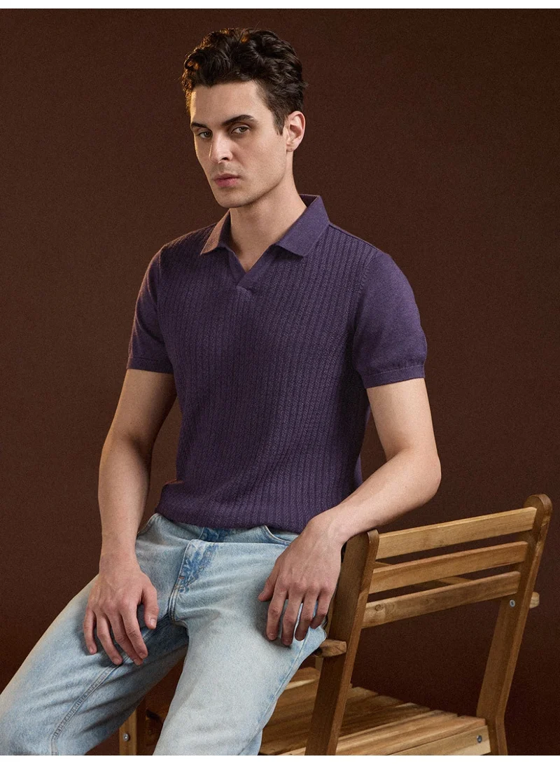 The Bear House  Men’s Polo T-Shirt – Soft, Breathable Cotton, Classic Fit for All-Day Comfort, Stylish Casual Shirt for Summer, Everyday Wear & Outdoor Activities for Men | Best Price UAE