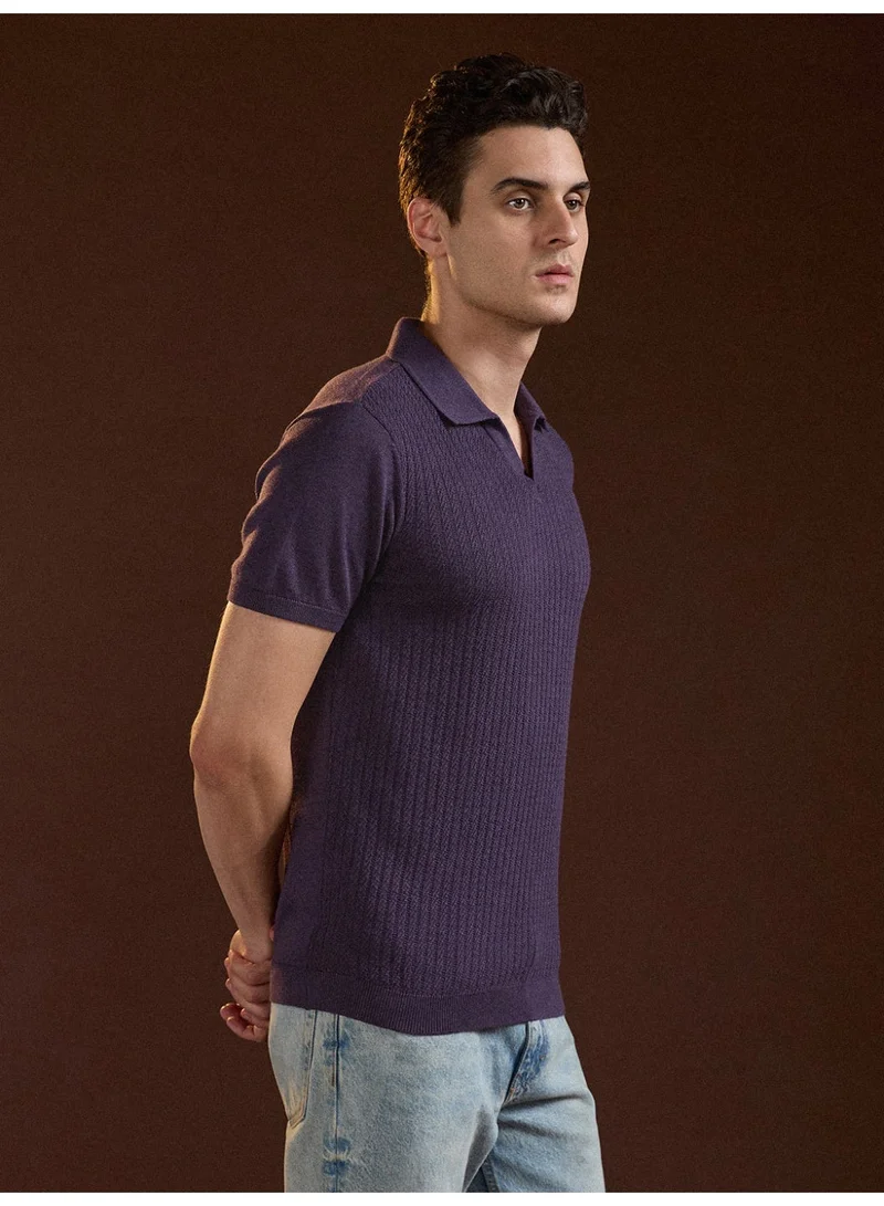 The Bear House  Men’s Polo T-Shirt – Soft, Breathable Cotton, Classic Fit for All-Day Comfort, Stylish Casual Shirt for Summer, Everyday Wear & Outdoor Activities for Men | Best Price UAE