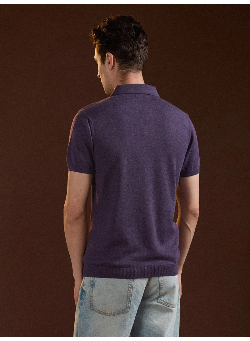 The Bear House  Men’s Polo T-Shirt – Soft, Breathable Cotton, Classic Fit for All-Day Comfort, Stylish Casual Shirt for Summer, Everyday Wear & Outdoor Activities for Men | Best Price UAE