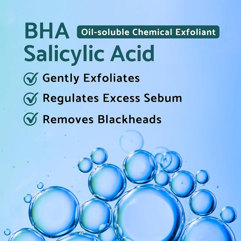 IUNIK Centella Mild Facial Foaming Cleanser - Non-stripping Sub-Acid w/Centella Asiatica 49% Moisturizing pH Balancing for Oily Dry Senstivie Acne-prone skin Vegan Korean Skincare - Image 5