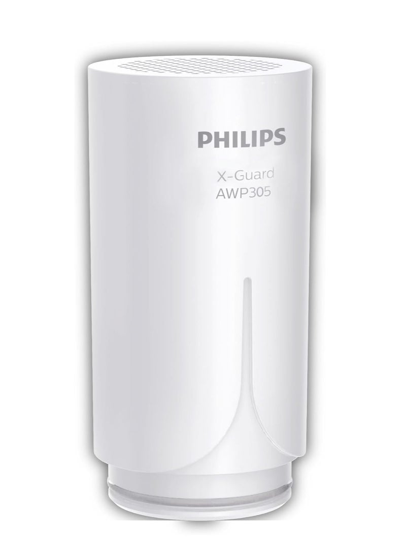 Philips Philips X-Guard Microfiltration Cartridge 