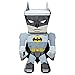 Fascinations Metal Earth DC Justice League Batman 3D Metal Model Kit - Image 2