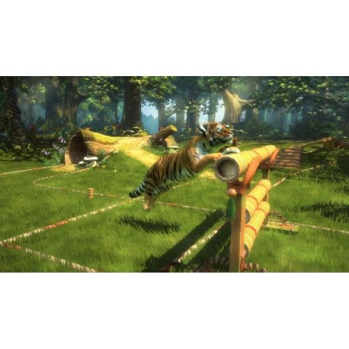 Microsoft Kinectimals - Image 3