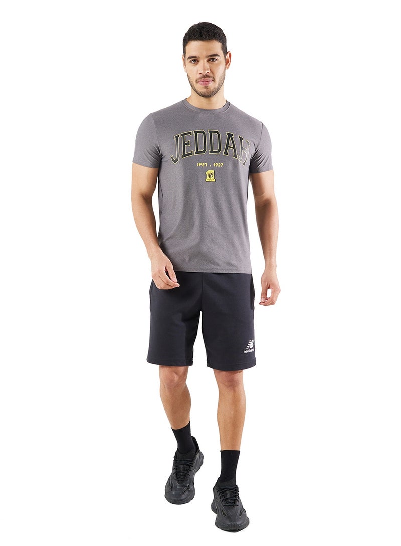 Ittihad Club تي شيرت جدة - Image 3