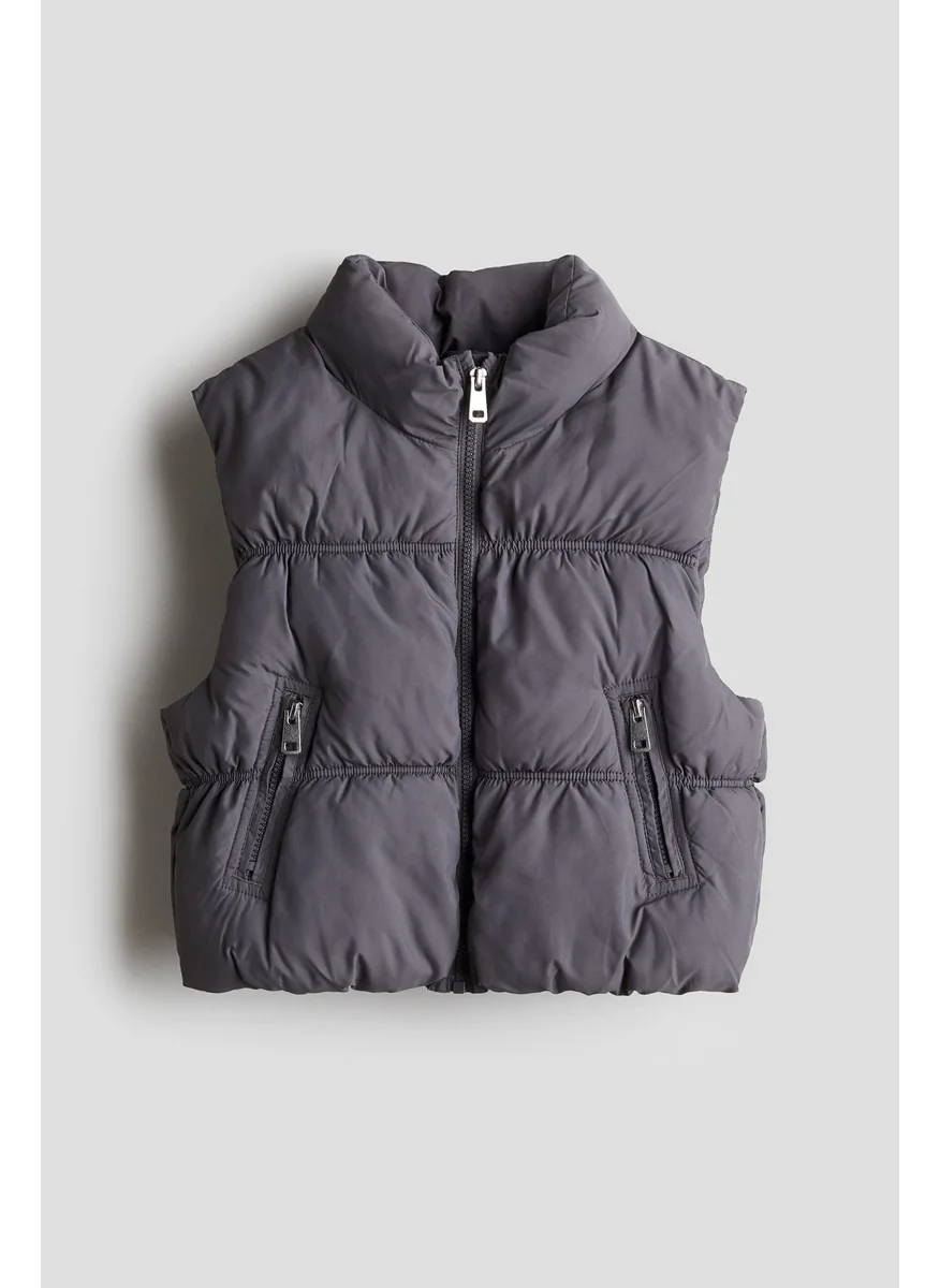 H&M Puffer Gilet