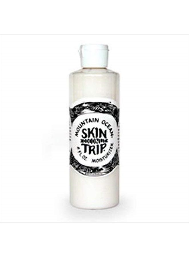 Mountain Ocean Moisturizer - Skin Trip - Coconut - 8 Oz2 - Image 2