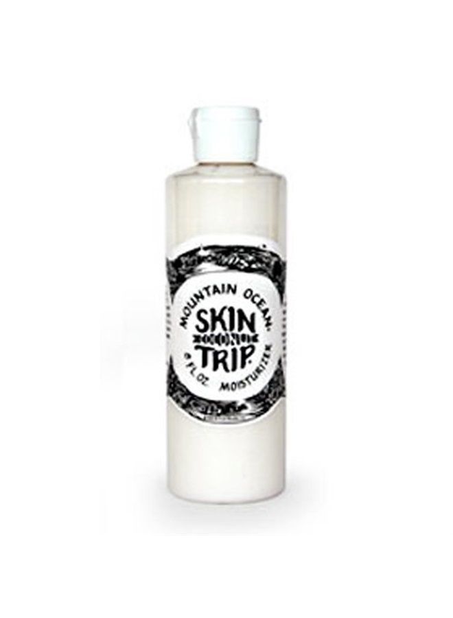 Mountain Ocean Moisturizer - Skin Trip - Coconut - 8 Oz2 - Image 1